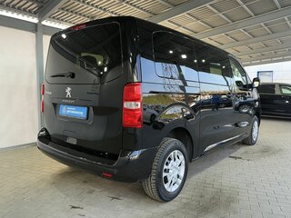 2019 Peugeot Traveller I, чёрный, 3099000 рублей, вид 5