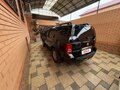 2012 Nissan Pathfinder III Рестайлинг, чёрный, 1350000 рублей - вид 3