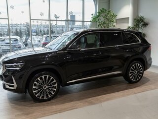 2026 Geely Monjaro I, чёрный, 4504490 рублей, вид 5
