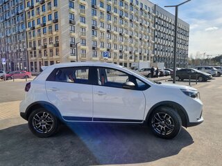 2022 Maple X3 Pro, белый, 1100000 рублей, вид 5