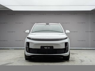 2025 Li Auto (Lixiang) L6, белый, 8890000 рублей, вид 3