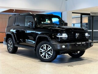 2026 Tank 300 I, чёрный, 4799000 рублей, вид 1