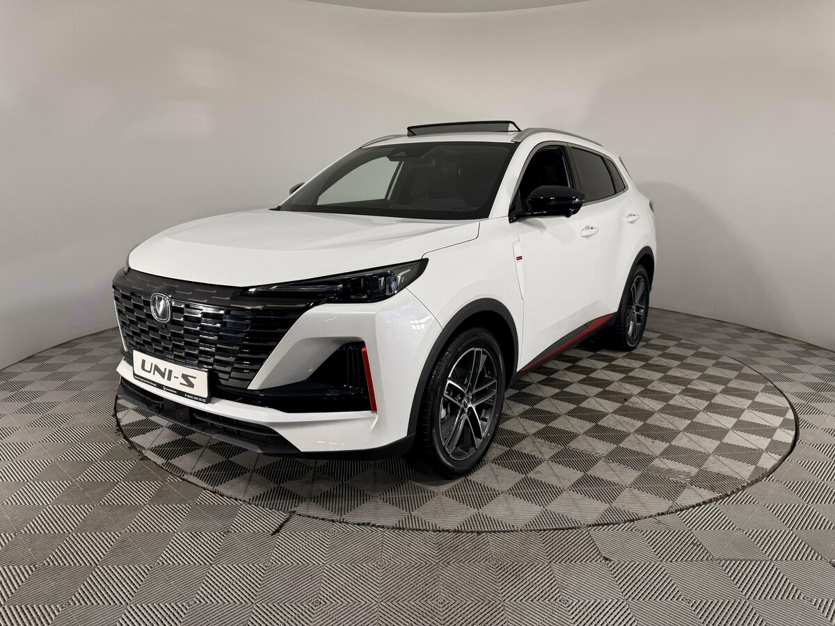 Changan UNI-S I