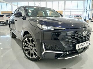 2025 Changan UNI-K, чёрный, 4799900 рублей, вид 3