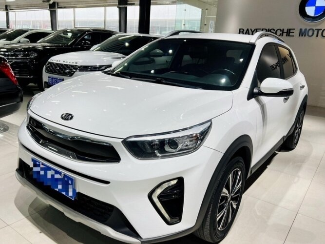 Kia KX1