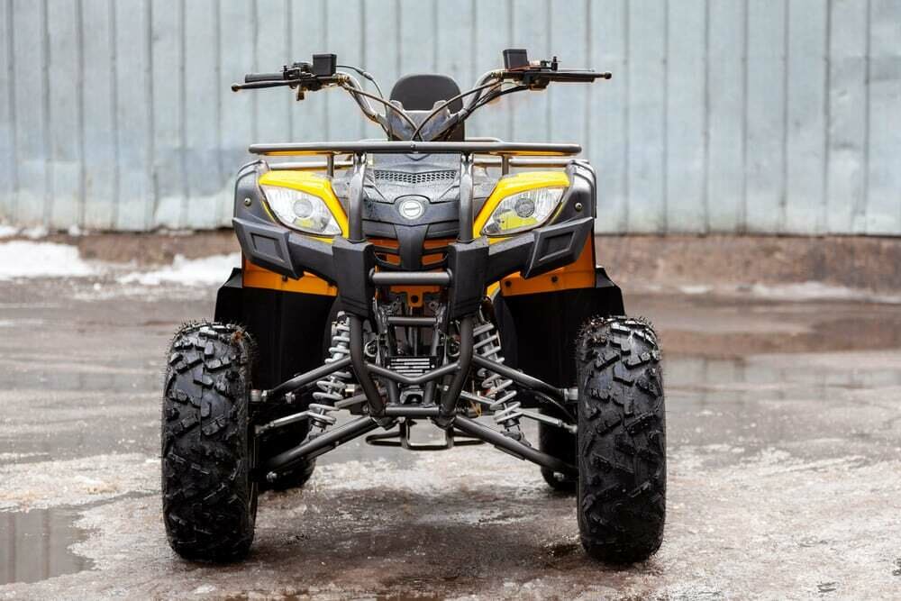Другие Мотовездеходы (другие)