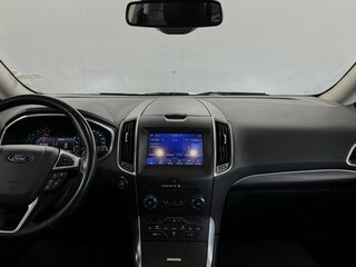 2020 Ford Galaxy III Рестайлинг, синий, 2050000 рублей, вид 5