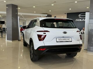 2025 Solaris HC, белый, 3495000 рублей, вид 4