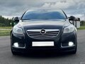 2013 Opel Insignia I, чёрный, 1095000 рублей