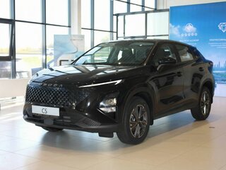 2025 Omoda C5 I Рестайлинг, чёрный, 3089000 рублей, вид 1