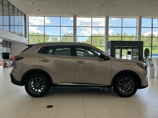2026 Changan UNI-S I Рестайлинг, золотистый, 2979900 рублей, вид 4