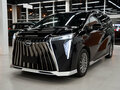 2026 GAC M8, чёрный, 6749999 рублей