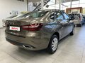 2025 Lada (ВАЗ) Vesta SW I Рестайлинг (NG), коричневый - вид 10