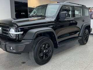 2025 Tank 300 I, чёрный, 4299000 рублей, вид 1