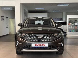 2023 Jetta VS7 I Рестайлинг 1, серый, 2449990 рублей, вид 3