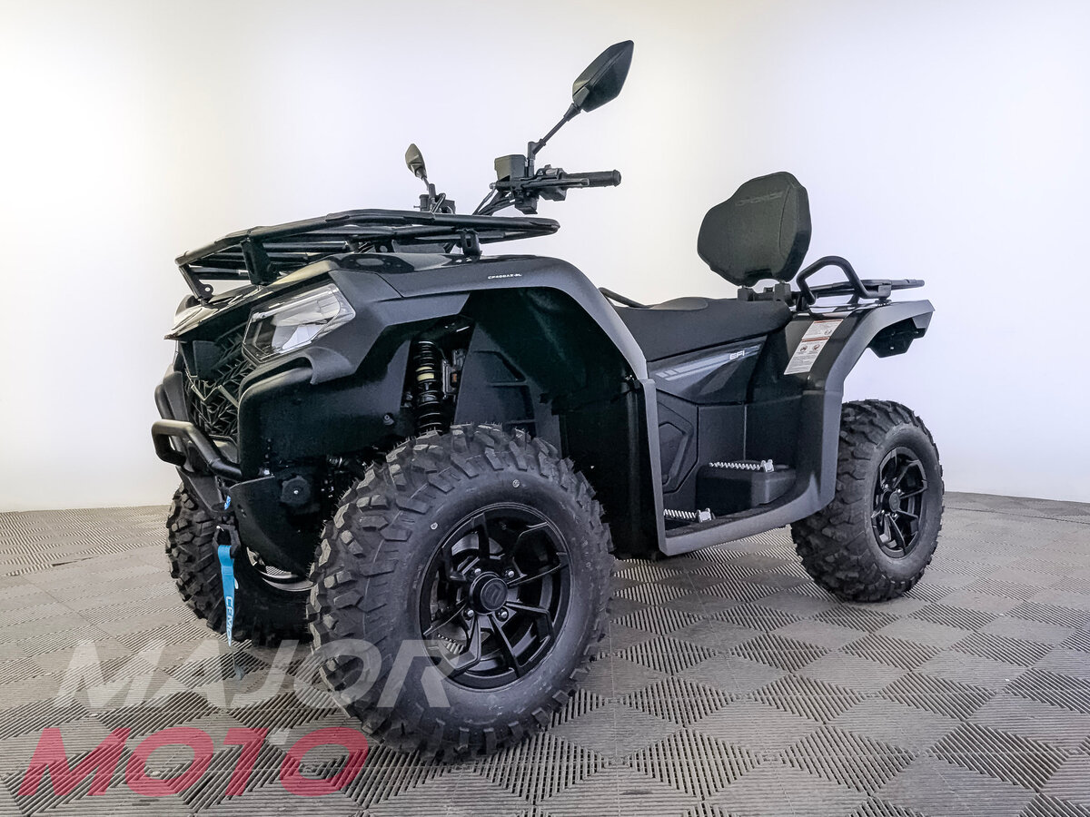 CFMoto CFORCE 400L EPS
