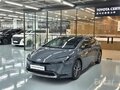 2025 Toyota Prius PHV V (XW60), серый, 4720311 рублей