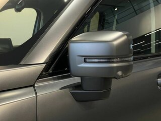2026 Haval H9 II, чёрный, 4698000 рублей, вид 5