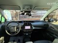 2022 Toyota Prius IV Рестайлинг (XW50), белый, 1851099 рублей - вид 10