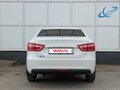 2018 Lada (ВАЗ) Vesta I, белый, 830000 рублей - вид 5