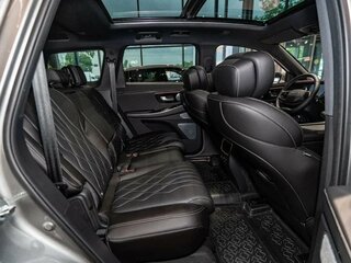 2024 Exeed VX I Рестайлинг, серый, 5530000 рублей, вид 5