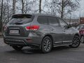2015 Nissan Pathfinder IV, серый, 1890000 рублей - вид 1
