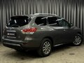 2016 Nissan Pathfinder IV, коричневый, 1649777 рублей - вид 3