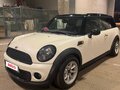 2013 Mini Clubman Cooper I Рестайлинг, белый - вид 3