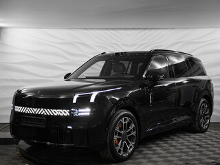 2025 Lynk & Co 900, чёрный, 7750000 рублей, вид 3