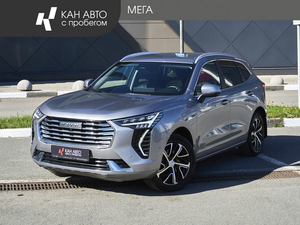 Haval Jolion I