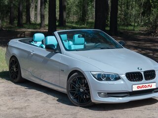 2010 BMW 3 серии 320i V (E90/E91/E92/E93) Рестайлинг, серый, 2250000 рублей, вид 1