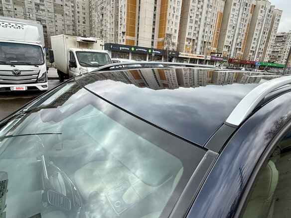 2015 Mercedes-Benz GLE 350 d I (W166), синий, 3949000 рублей - вид 21