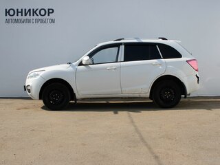 2014 Lifan X60 I, белый, 299000 рублей, вид 2