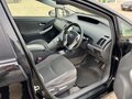 2011 Toyota Prius III (XW30), чёрный, 950000 рублей - вид 8