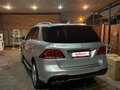 2015 Mercedes-Benz GLE 350 d I (W166), серебристый, 3650000 рублей - вид 4