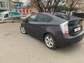 2009 Toyota Prius III (XW30), серый, 795000 рублей - вид 1
