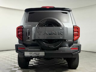 2025 Tank 400 I, серый, 4649000 рублей, вид 5