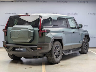 2024 M-Hero I, зелёный, 10660000 рублей, вид 2