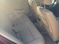 2012 BMW 3 серии 320i V (E90/E91/E92/E93) Рестайлинг, красный, 920000 рублей - вид 9