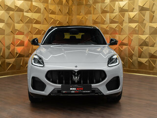 2026 Maserati Grecale Modena, серый, 14490000 рублей, вид 3
