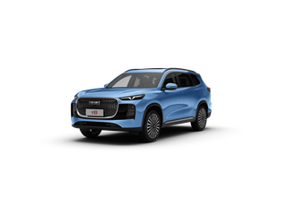 2025 TENET T8, синий, 3790000 рублей, вид 1