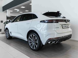 2024 Changan UNI-K, белый, 4549900 рублей, вид 3
