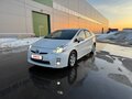 2009 Toyota Prius III (XW30), белый, 870000 рублей
