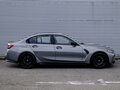 2022 BMW M3 Competition Package VI (G80), серый, 8999000 рублей - вид 4