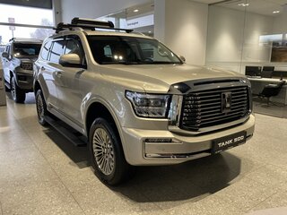 2025 Tank 500 I, золотистый, 7999000 рублей, вид 1