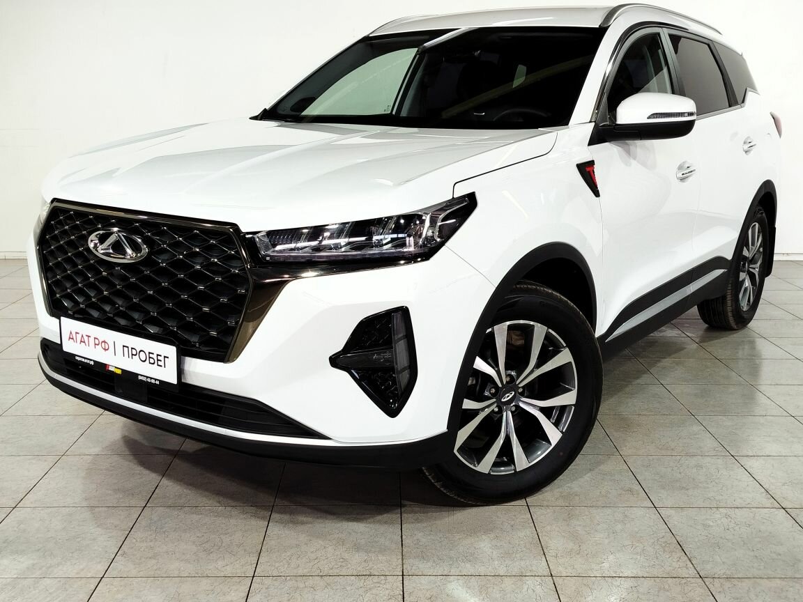 Chery Tiggo 7 Pro Max I