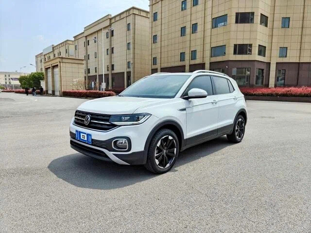 Volkswagen Tacqua