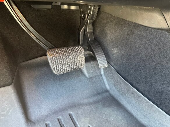 2017 Mercedes-Benz GLE 350 d I (W166), чёрный, 4050000 рублей - вид 15