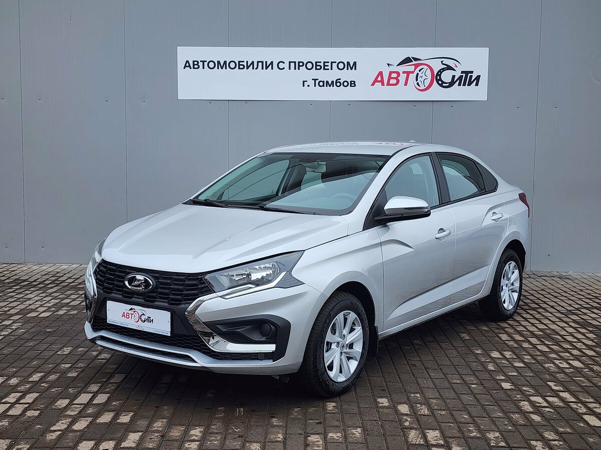 Lada (ВАЗ) Iskra