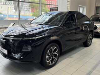 2026 Haval F7x II, чёрный, 3999000 рублей, вид 2